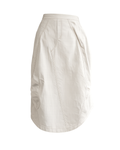 Falda Breeze Ivory